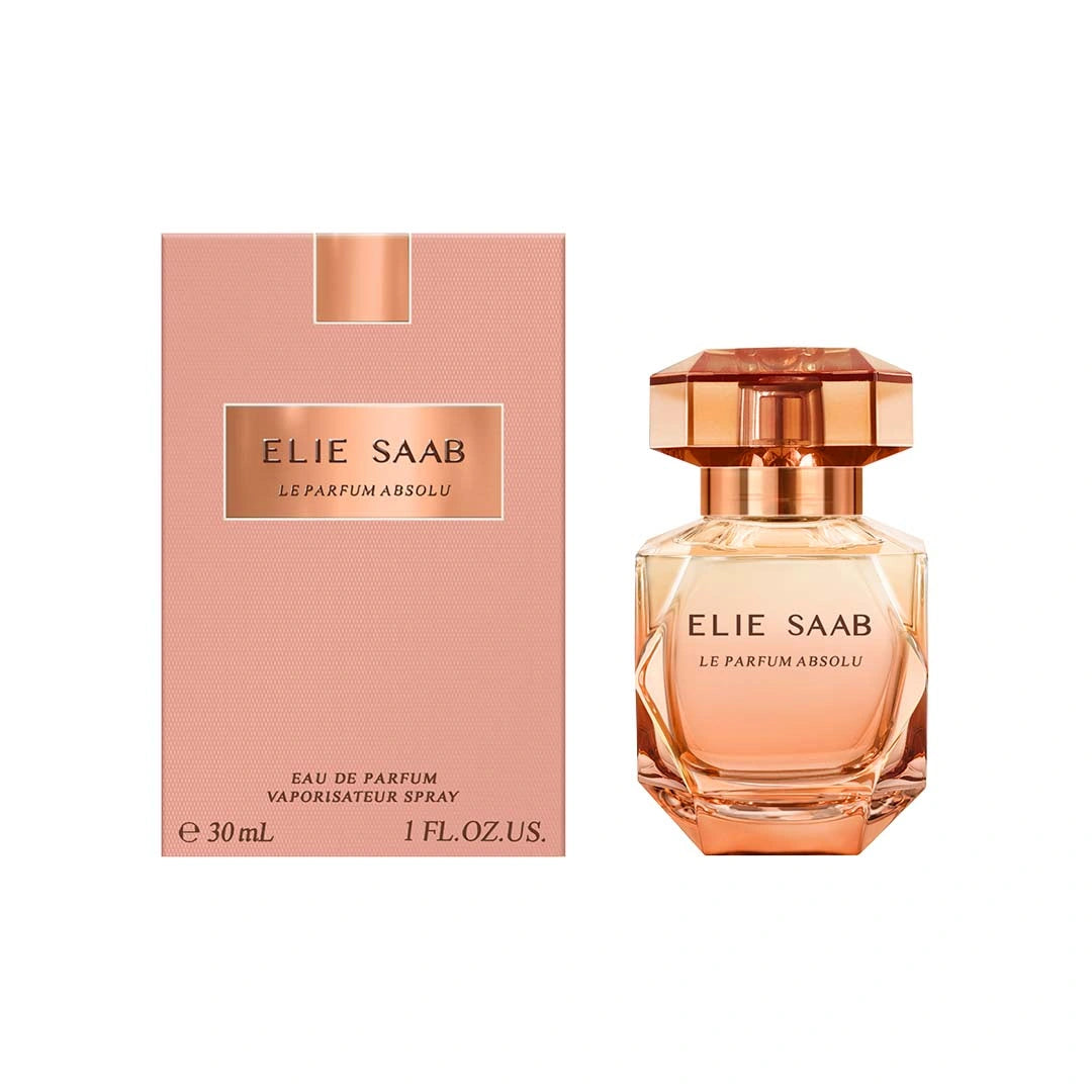 ELIE SAAB LE PARFUM ABSOLU edp vapor 30 ml