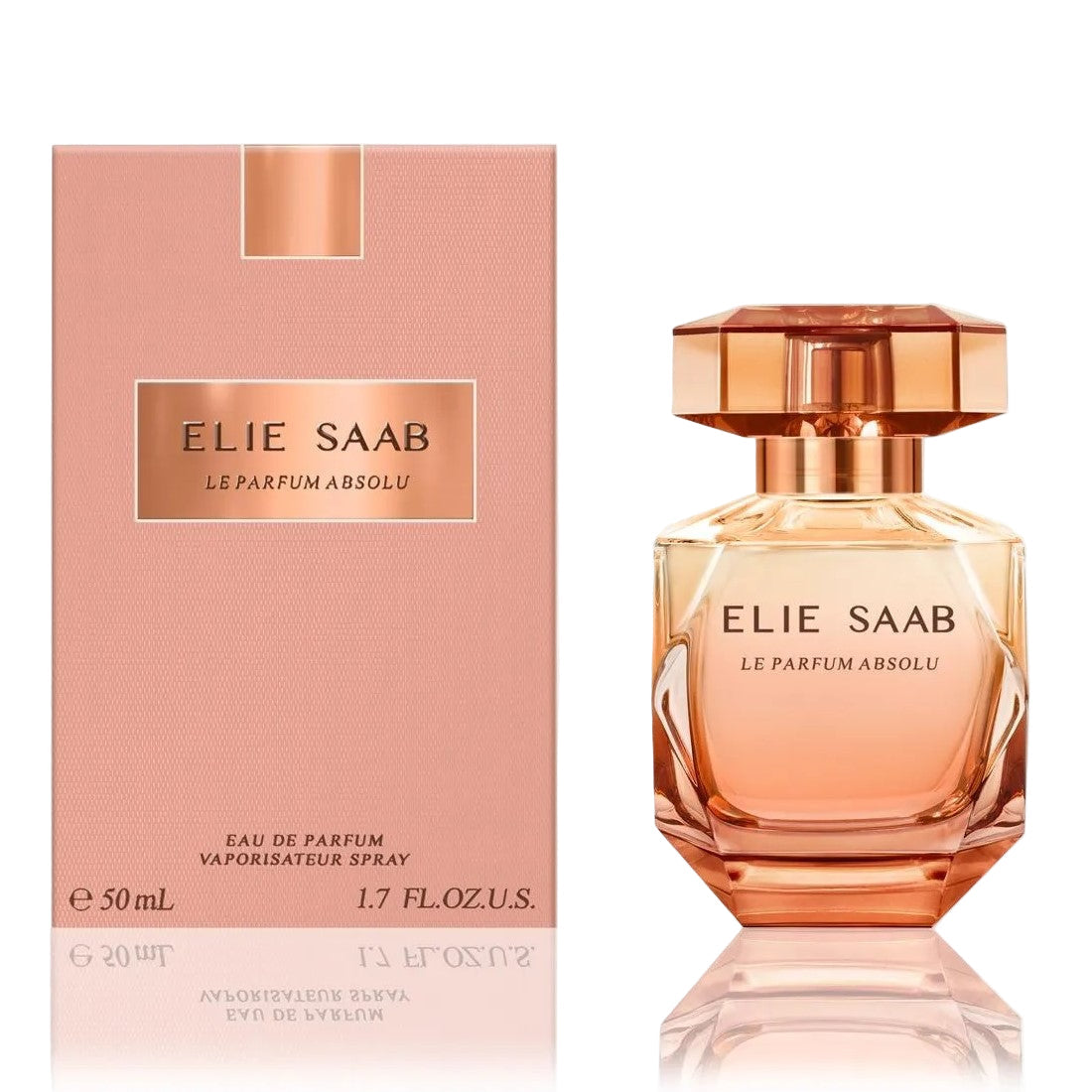 ELIE SAAB LE PARFUM ABSOLU edp vapor 50 ml