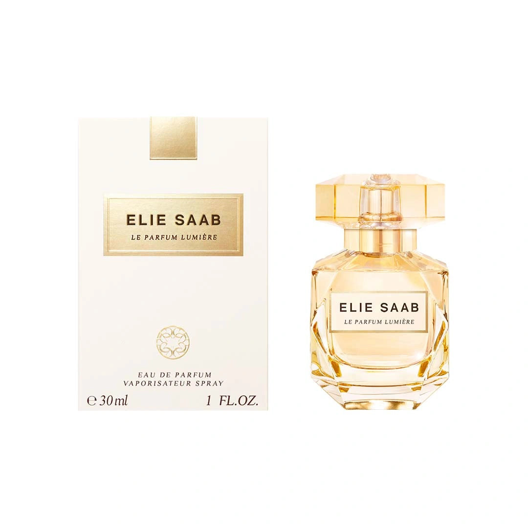 ELIE SAAB LE PARFUM LUMIERE edp vapor 30 ml