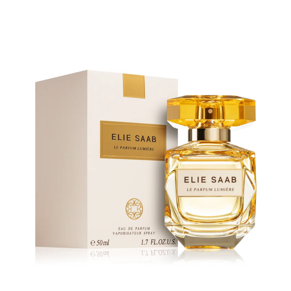 ELIE SAAB LE PARFUM LUMIERE edp vapor 50 ml