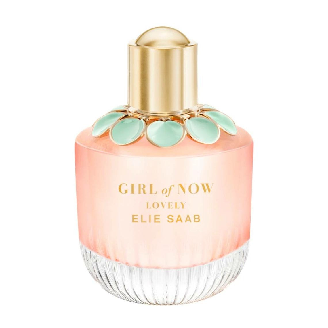 ELIE SAAB GIRL OF NOW LOVELY edp vapo 90 ml