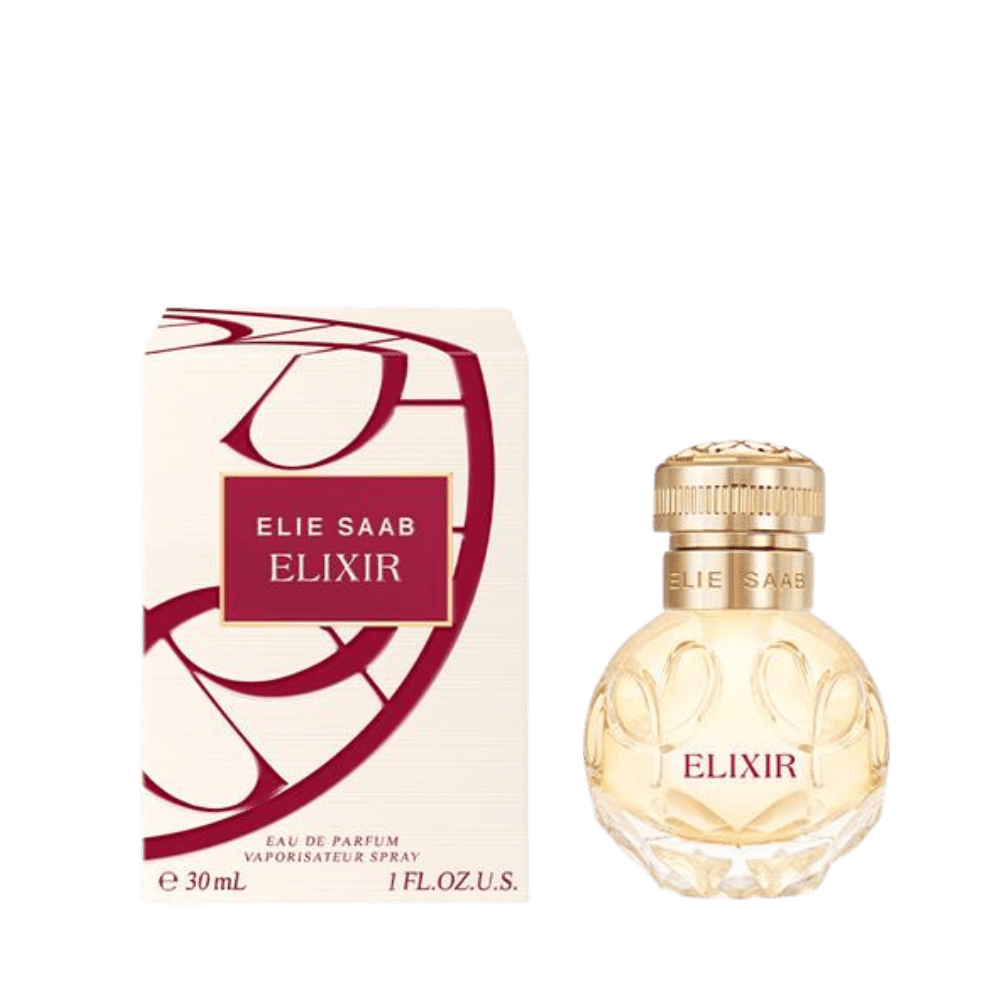 ELIE SAAB ELIXIR edp vapor 30 ml