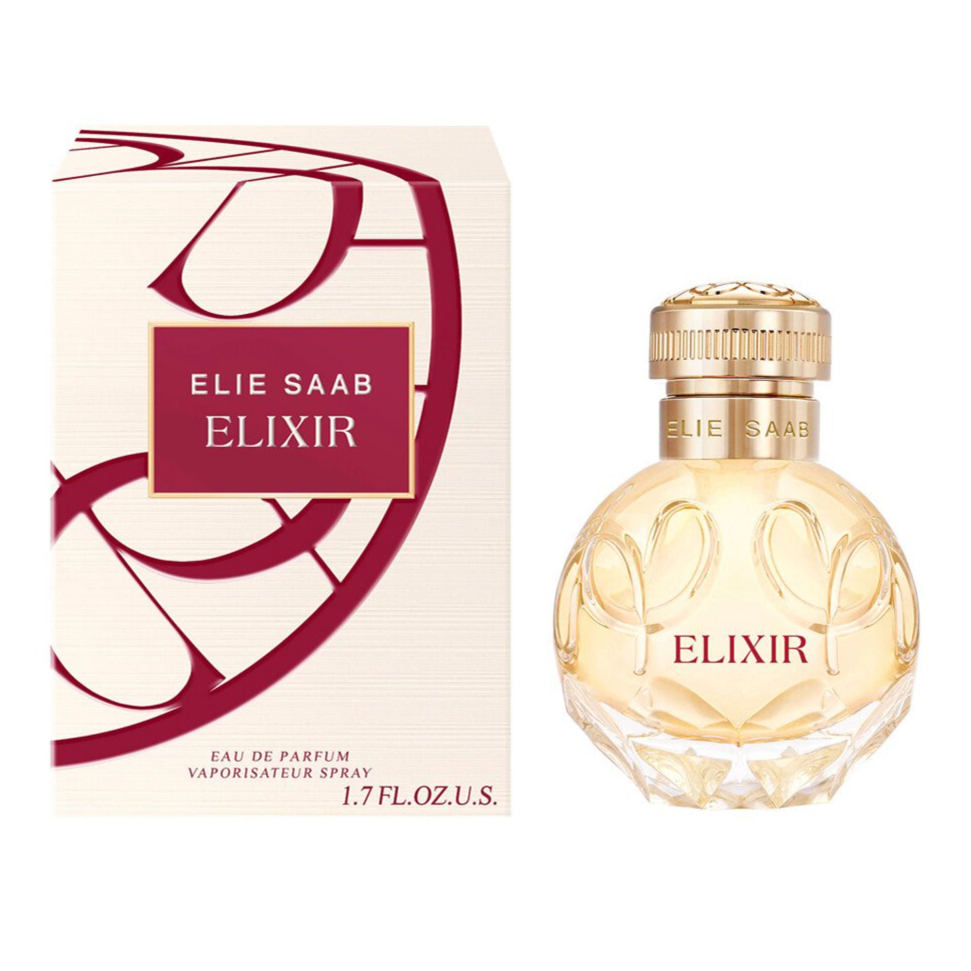 ELIE SAAB ELIXIR edp vapor 50 ml
