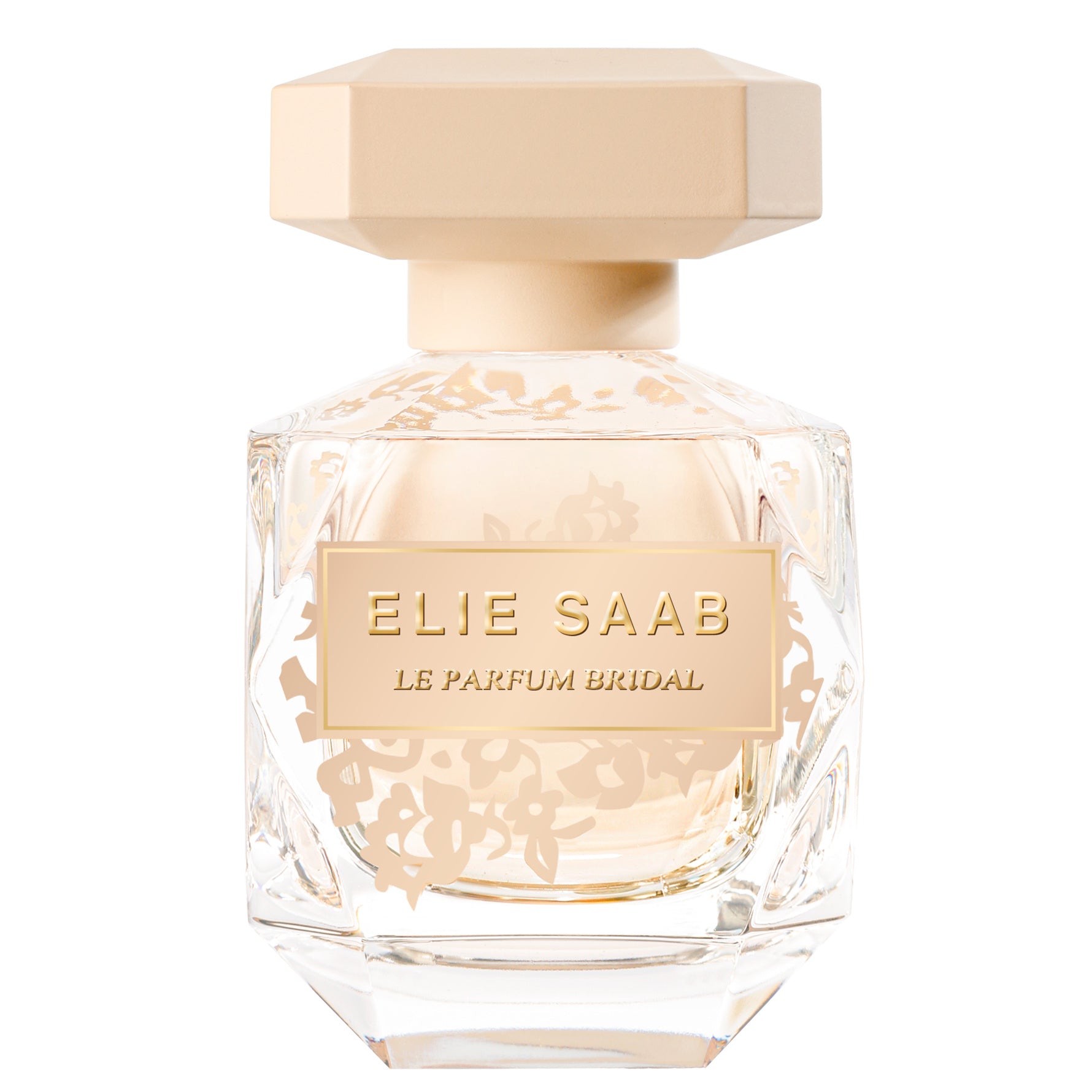 ELIE SAAB LE PARFUM BRIDAL edp vapor 50 ml