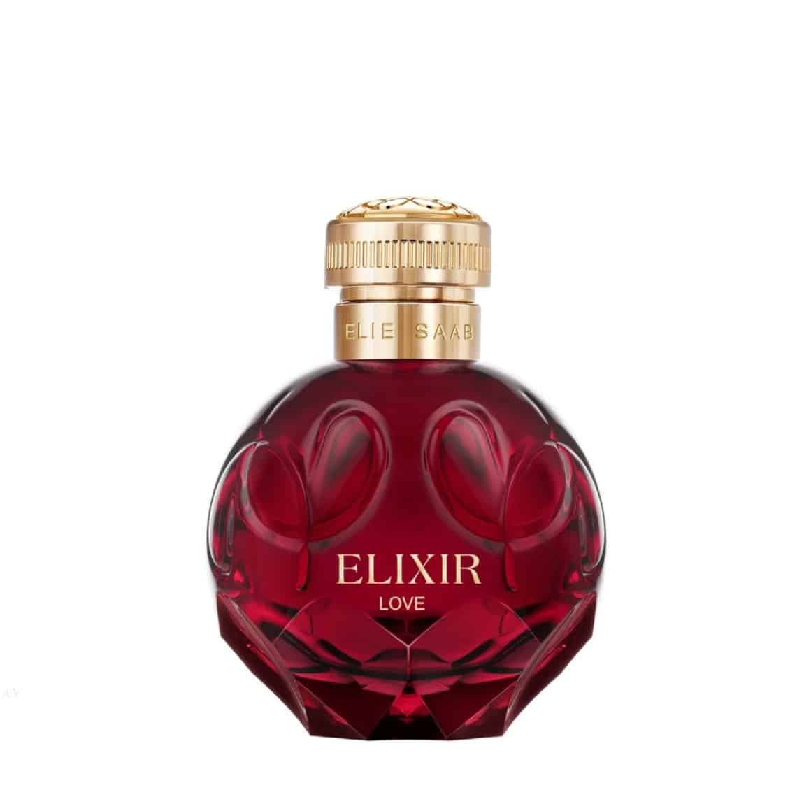 ELIE SAAB ELIXIR LOVE edp spray 100 ml