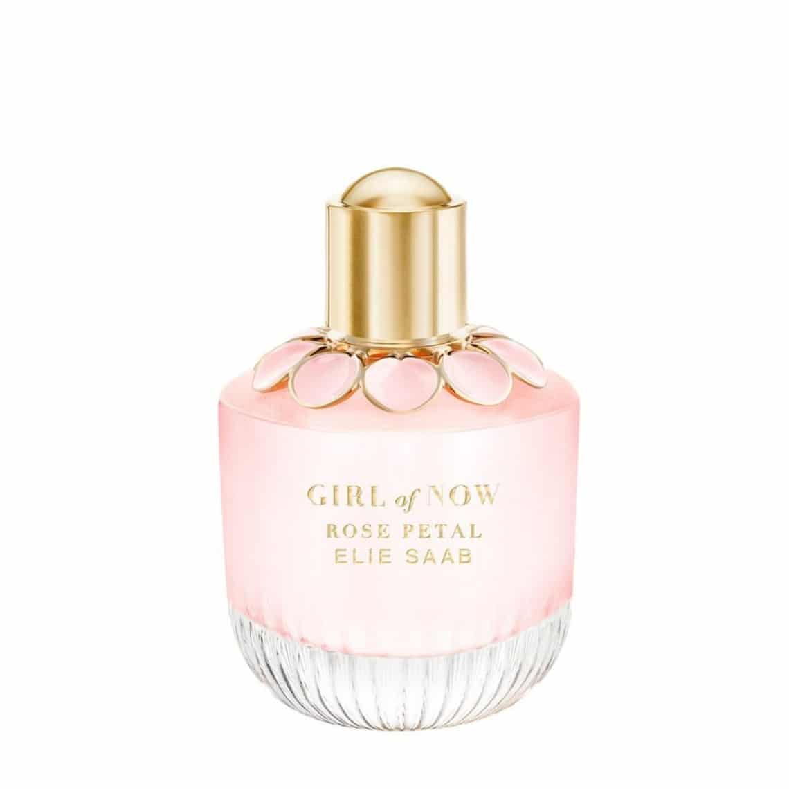 ELIE SAAB GIRL OF NOW ROSE PETAL edp vapo 90 ml
