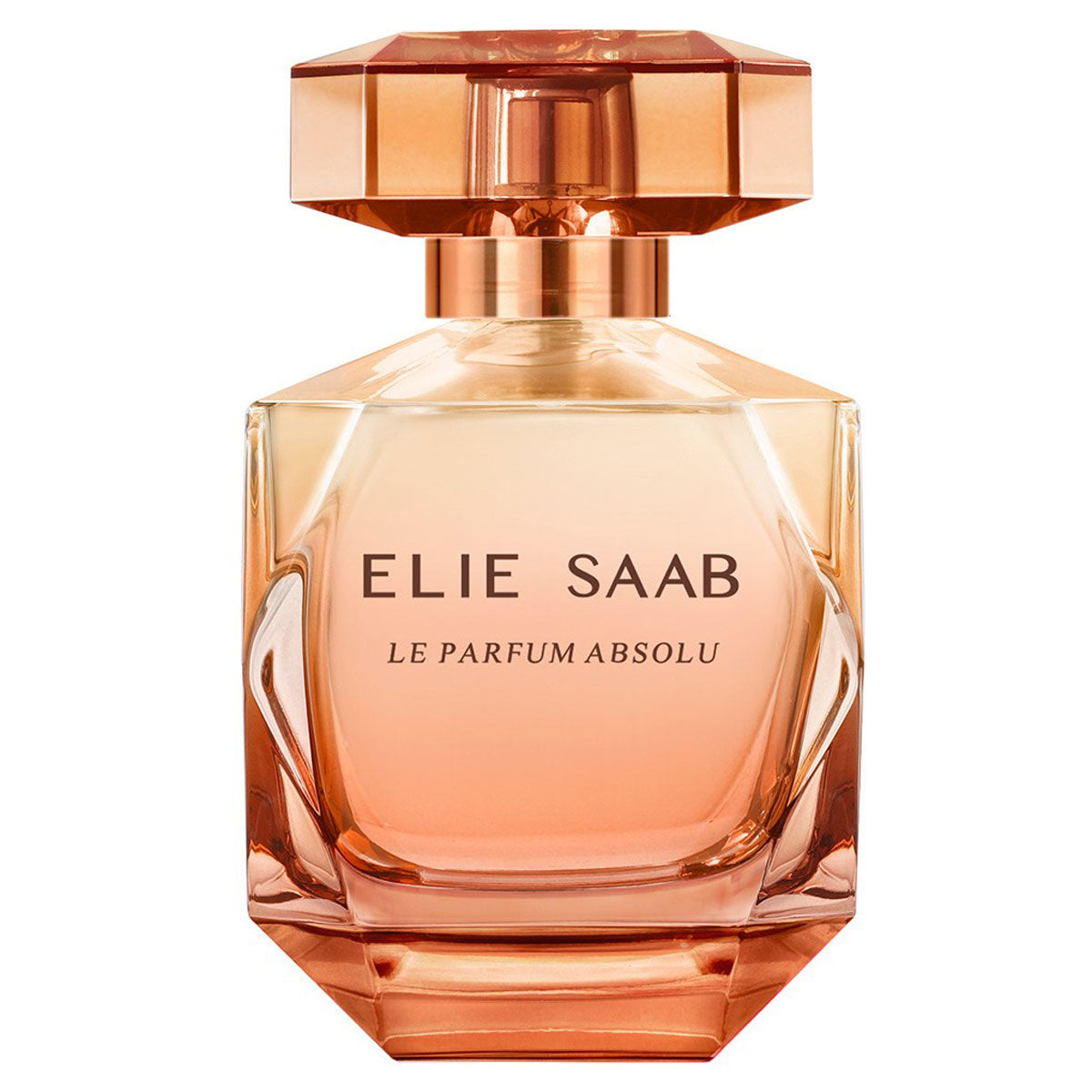 ELIE SAAB LE PARFUM ABSOLU edp vapor 90 ml