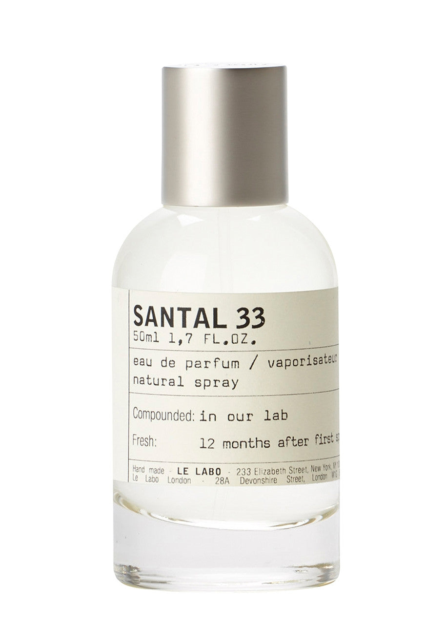LE LABO SANTAL 33 edp vapor 50 ml