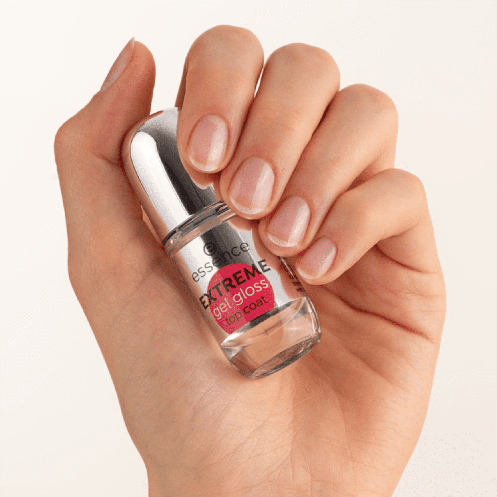 ESSENCE TOP GLOSS top coat 8 ml