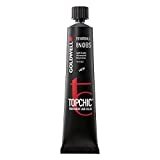 GOLDWELL TOPCHIC permanent hair color #6K@KK 60 ml