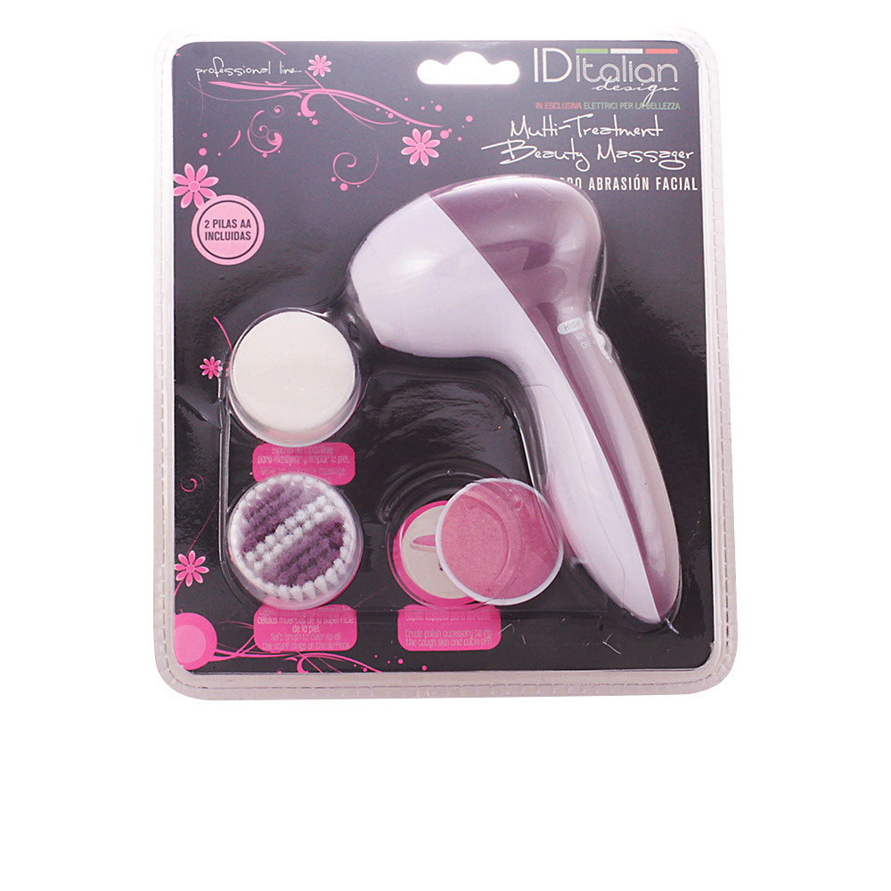 ID ITALIAN IDItalian multi treatment beauty & skin massage