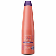 BE NATURAL Curly Monoi Shampoo 350 ml