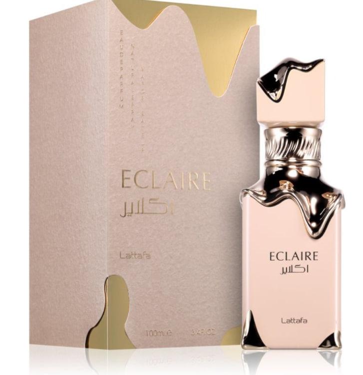 LATTAFA ECLAIRE PERFUME edp vapo 100 ml