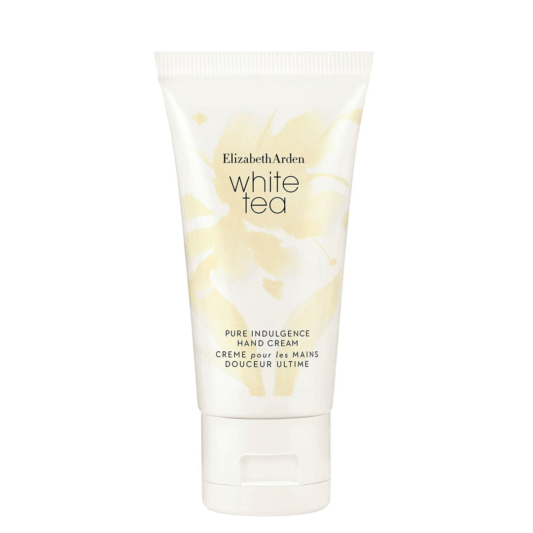 ELIZABETH ARDEN WHITE TEA pure indulgence hand cream 30 ml
