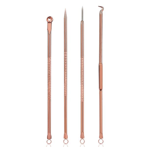 PALOMA BEAUTIES BLACKHEAD EXTRACTION KIT 4 units