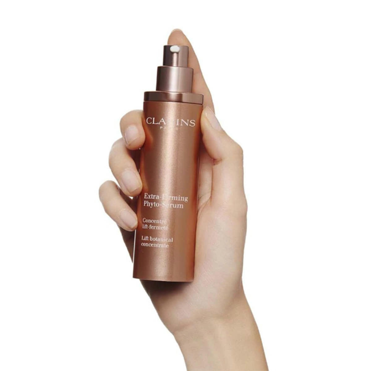 CLARINS EXTRA FIRMING botanical serum 50 ml
