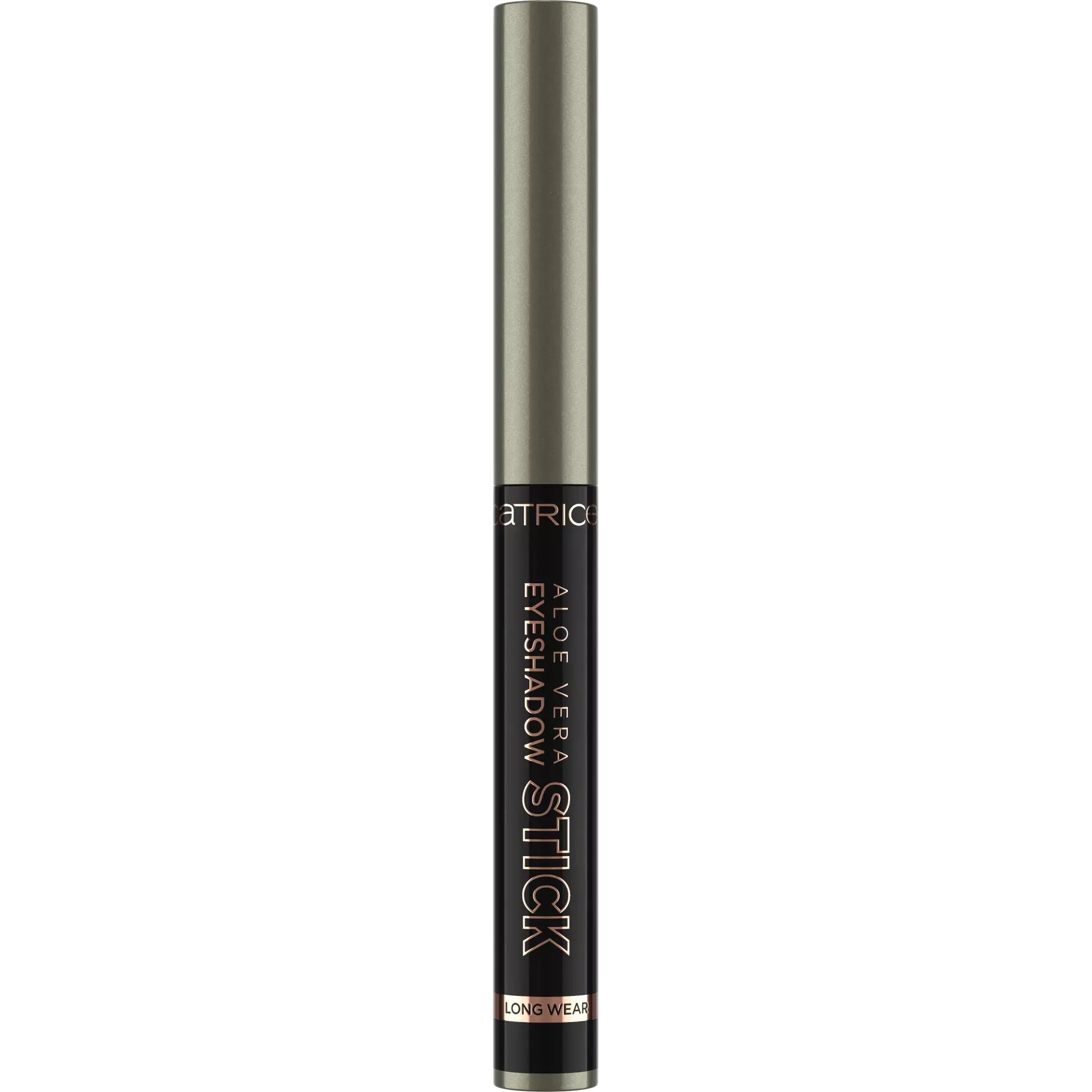CATRICE ALOE VERA eyeshadow stick #030-Olive Glam 1.5 gr