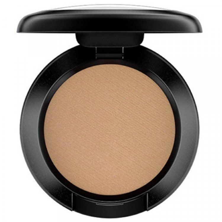 MAC SMALL EYESHADOW #satin soba 1,5 gr