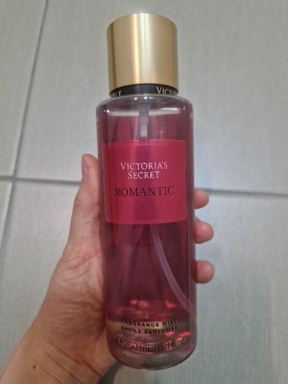 VICTORIA'S SECRET ROMANTIC body mist 250 ml