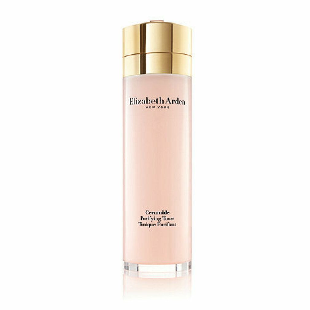 ELIZABETH ARDEN CERAMIDE purifying toner 200 ml