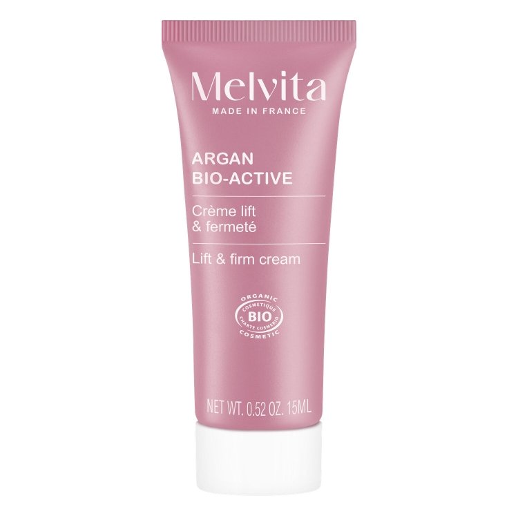 MELVITA BIO-ACTIVE ARGAN firming cream 15 ml