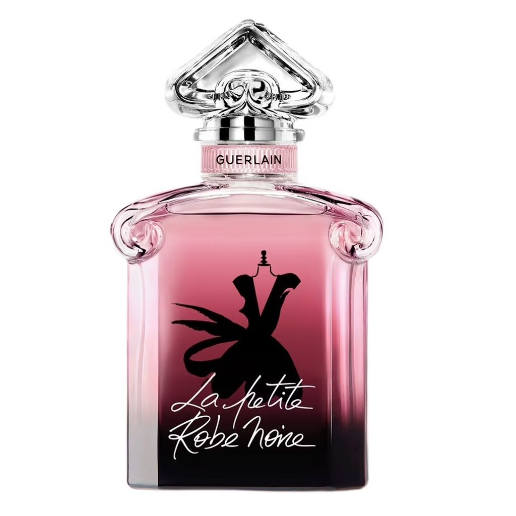 GUERLAIN LA PETITE ROBE NOIRE edp intense vapor 50 ml