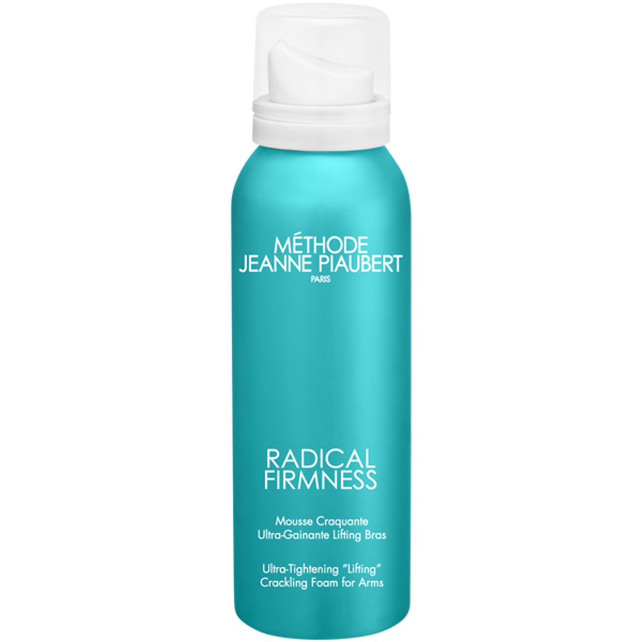 MÉTHODE JEANNE PIAUBERT RADICAL FIRMNESS bras 125 ml