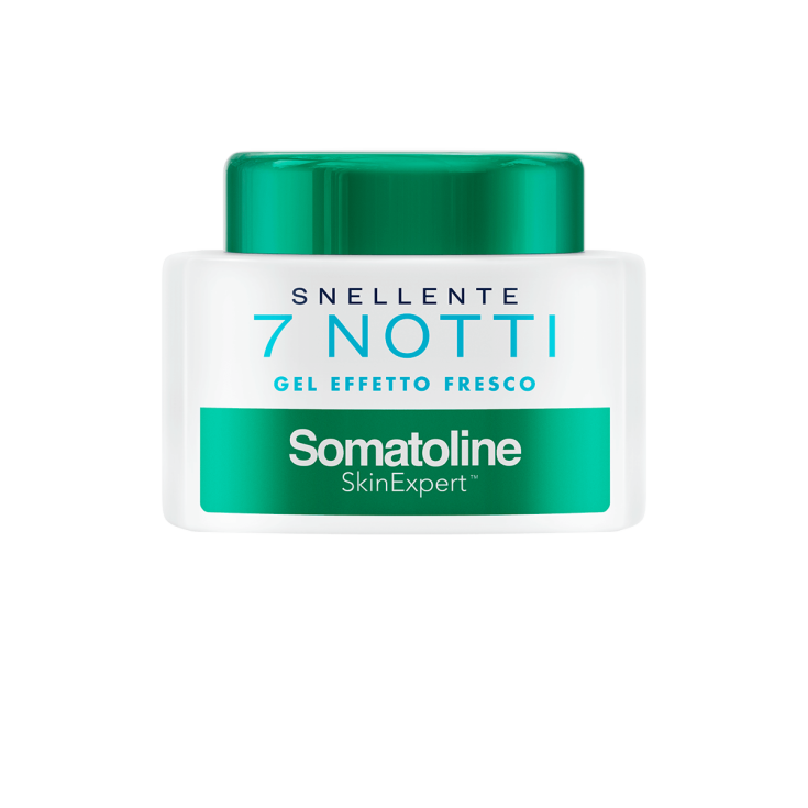 SOMATOLINE COSMETIC ULTRA INTENSIVE REDUCING FRESH GEL 7 nights 250 ml