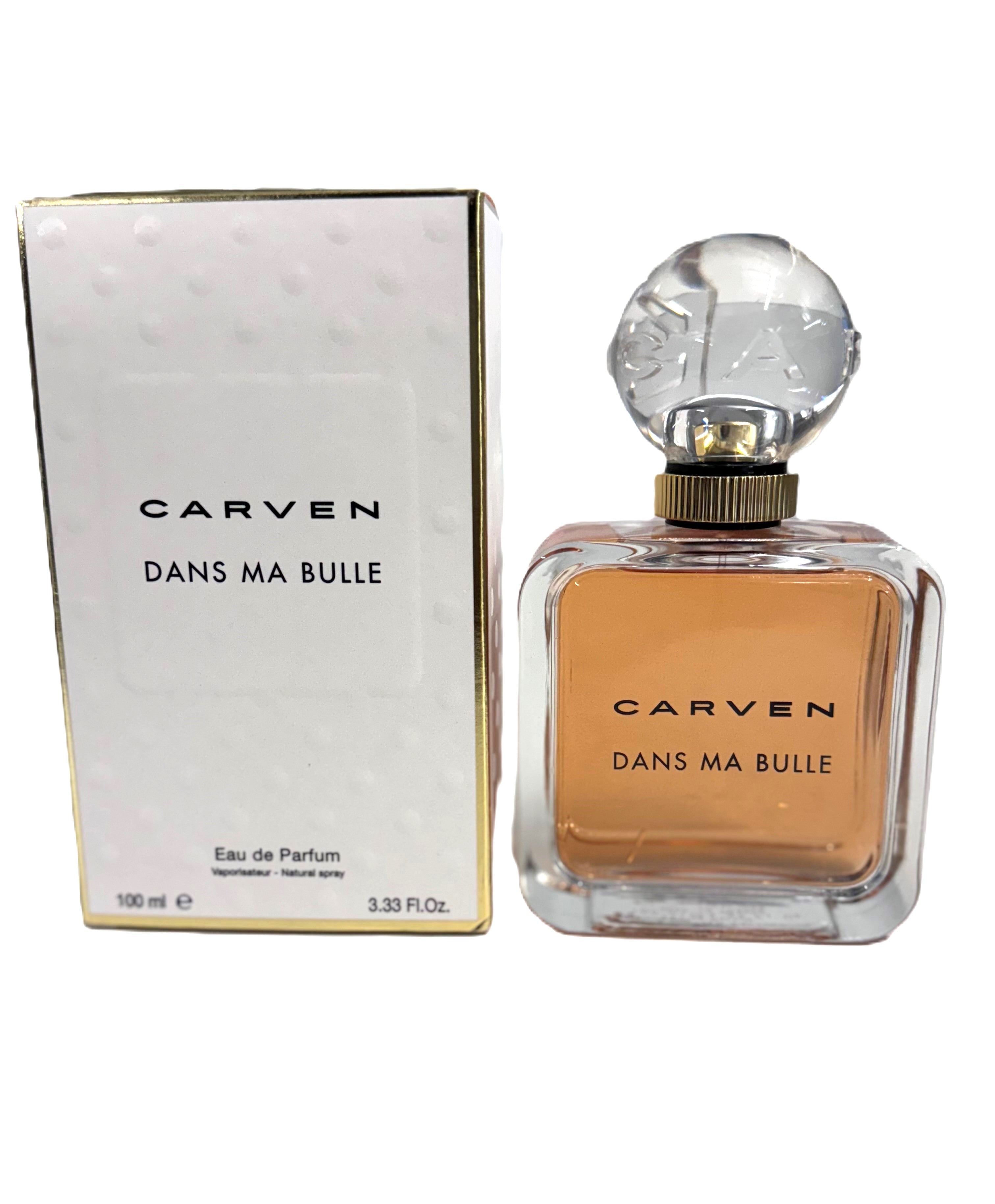 CARVEN DANS MA BULLE eau de parfum spray 100 ml