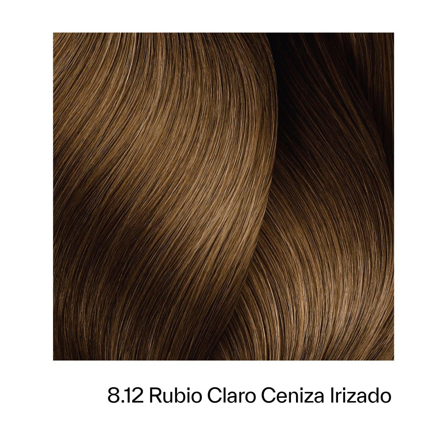 L'ORÉAL PROFESSIONNEL PARIS INOA no ammonia permanent color #9.2 60 gr