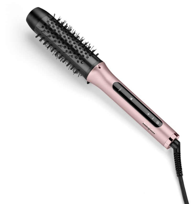 BABYLISS HSB200E Volume Boost Styling Brush, 1 unit