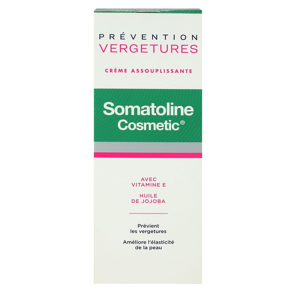 SOMATOLINE COSMETIC ANTI-STRETCH MARKS prevention treatment 250 ml