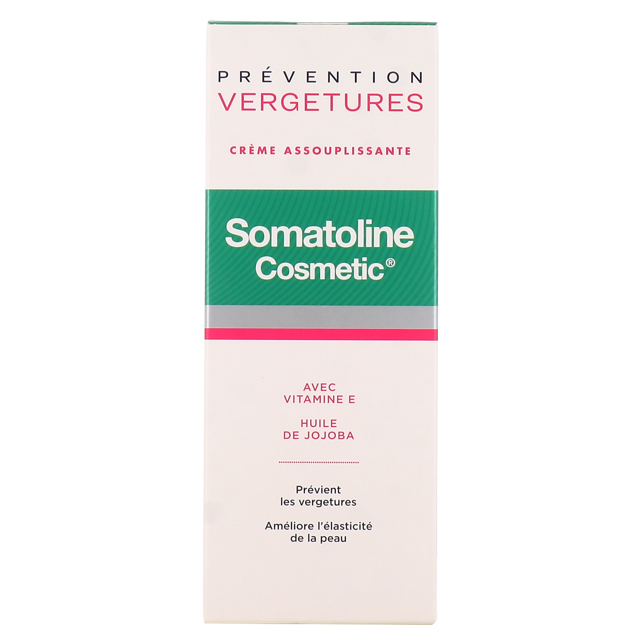 SOMATOLINE COSMETIC ANTI-STRETCH MARKS prevention treatment 250 ml