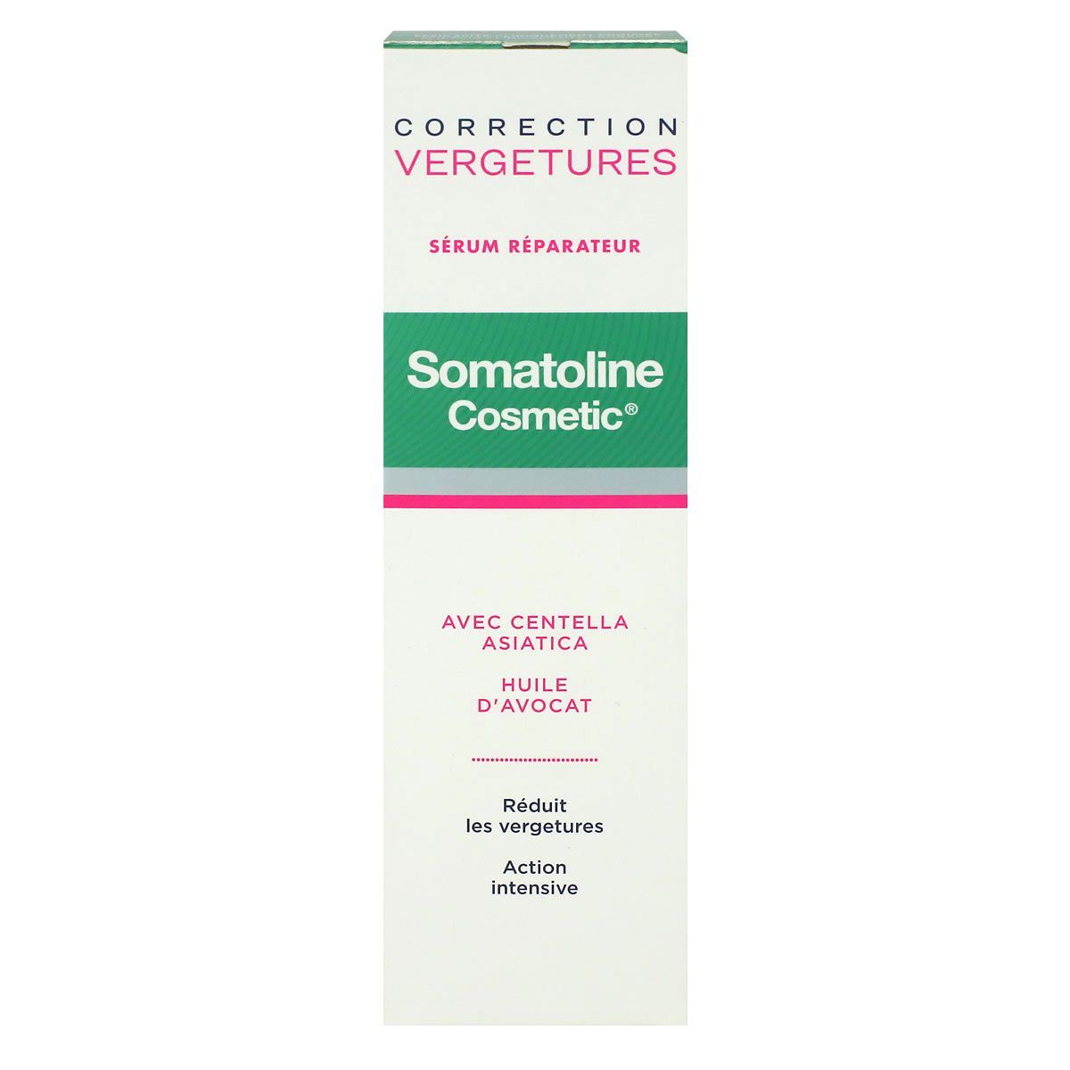 SOMATOLINE COSMETIC ANTI-STRETCH MARKS corrective serum 100 ml