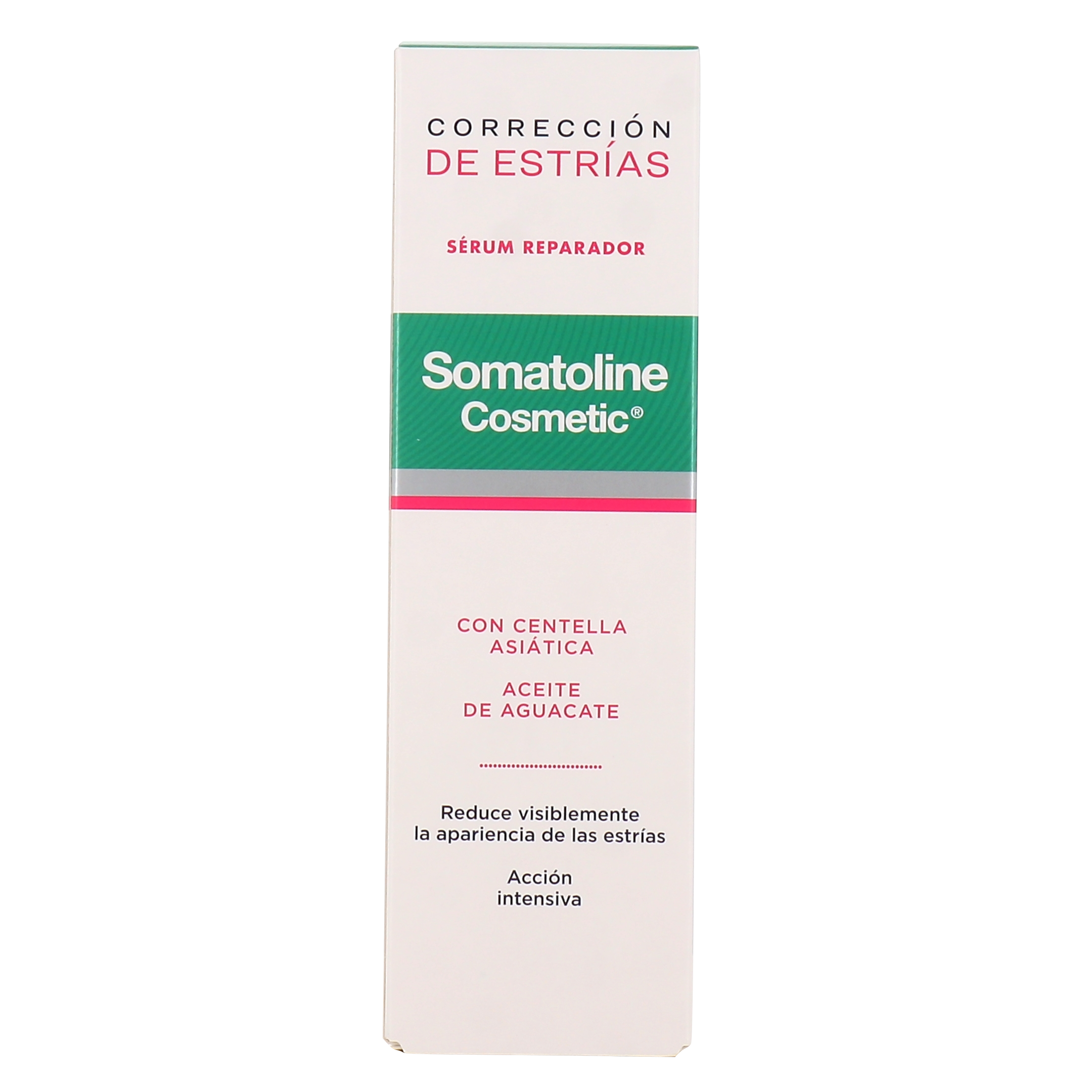 SOMATOLINE COSMETIC ANTI-STRETCH MARKS corrective serum 100 ml