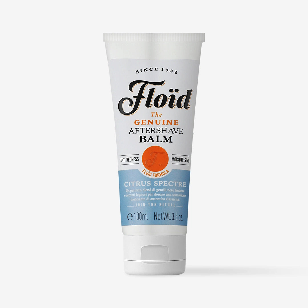 FLOÏD after shave balm vetyver splash 100 ml