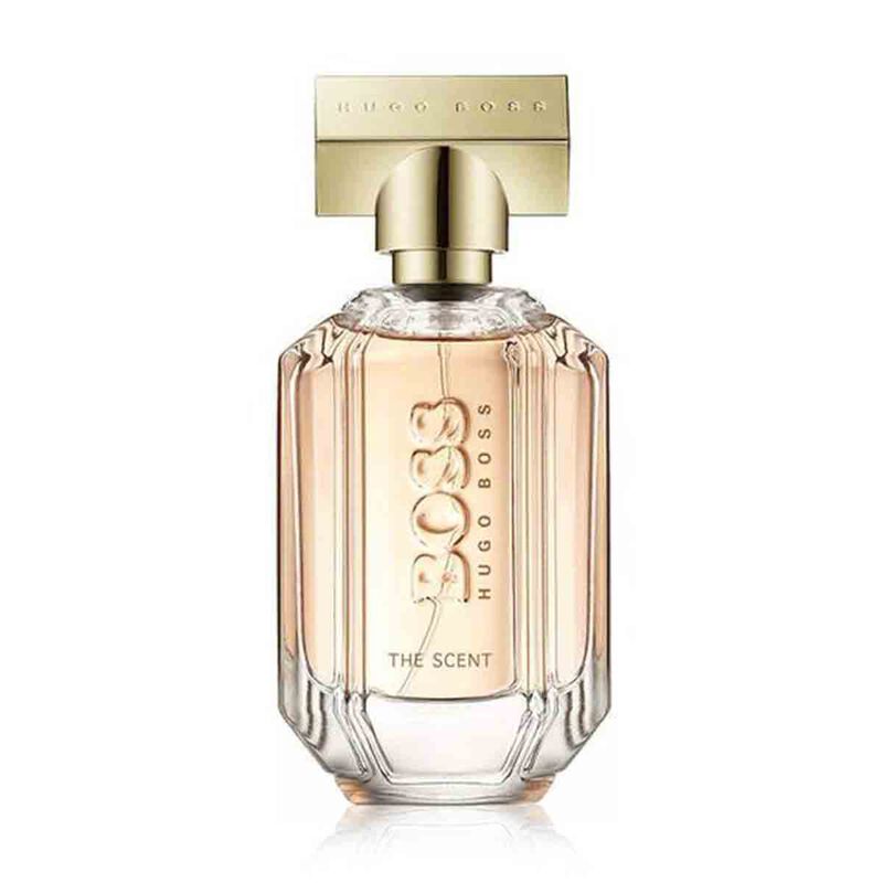 HUGO BOSS-BOSS THE SCENT FOR HER eau de parfum spray 50 ml