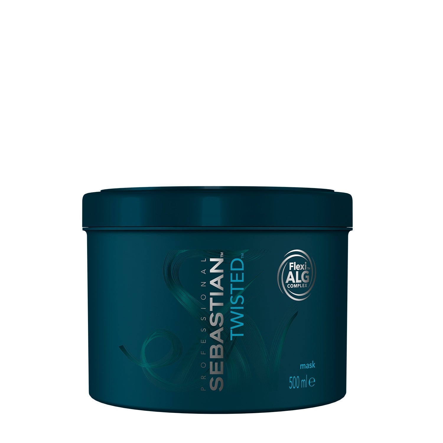 SEBASTIAN PROFESSIONALS TWISTED Curl Hydration and Protection Mask 500 ml