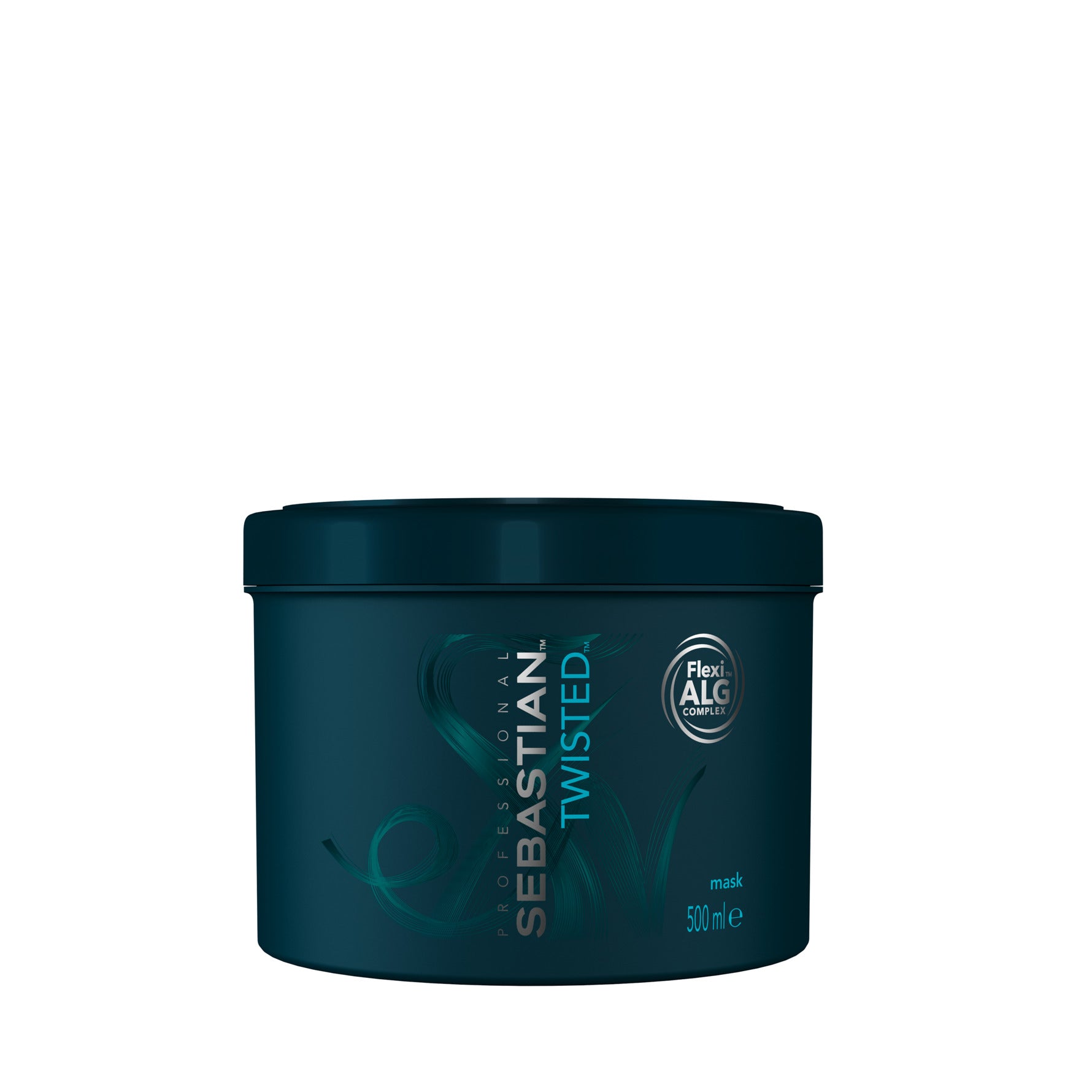 SEBASTIAN PROFESSIONALS TWISTED Curl Hydration and Protection Mask 500 ml