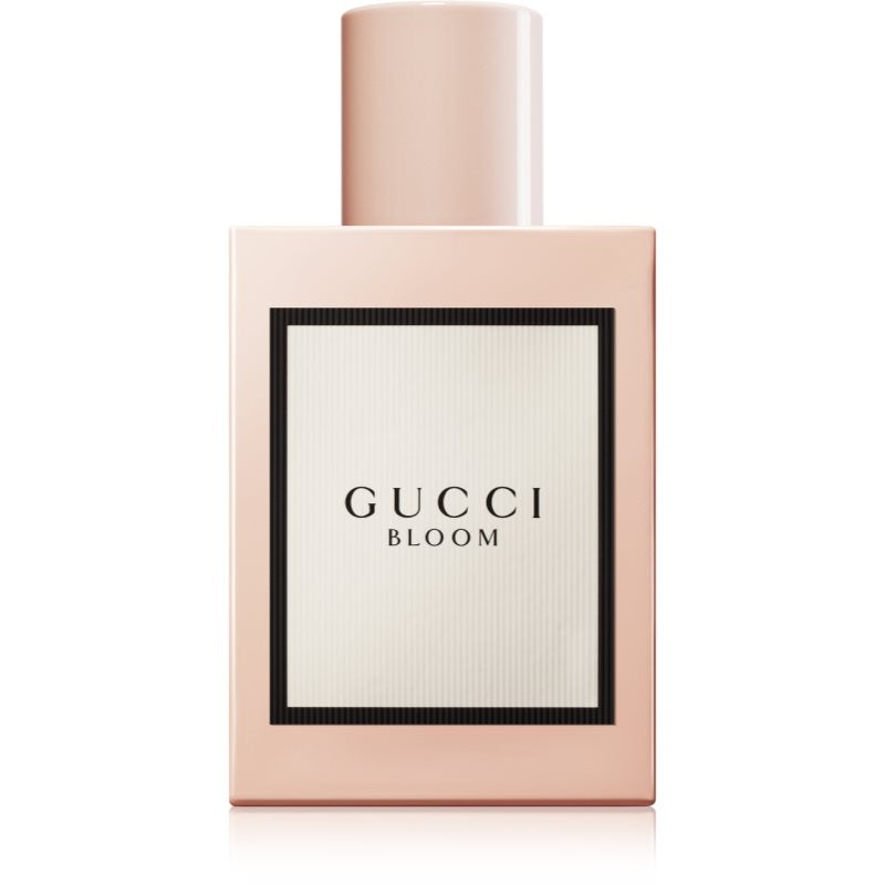 GUCCI BLOOM eau de parfum spray 50 ml