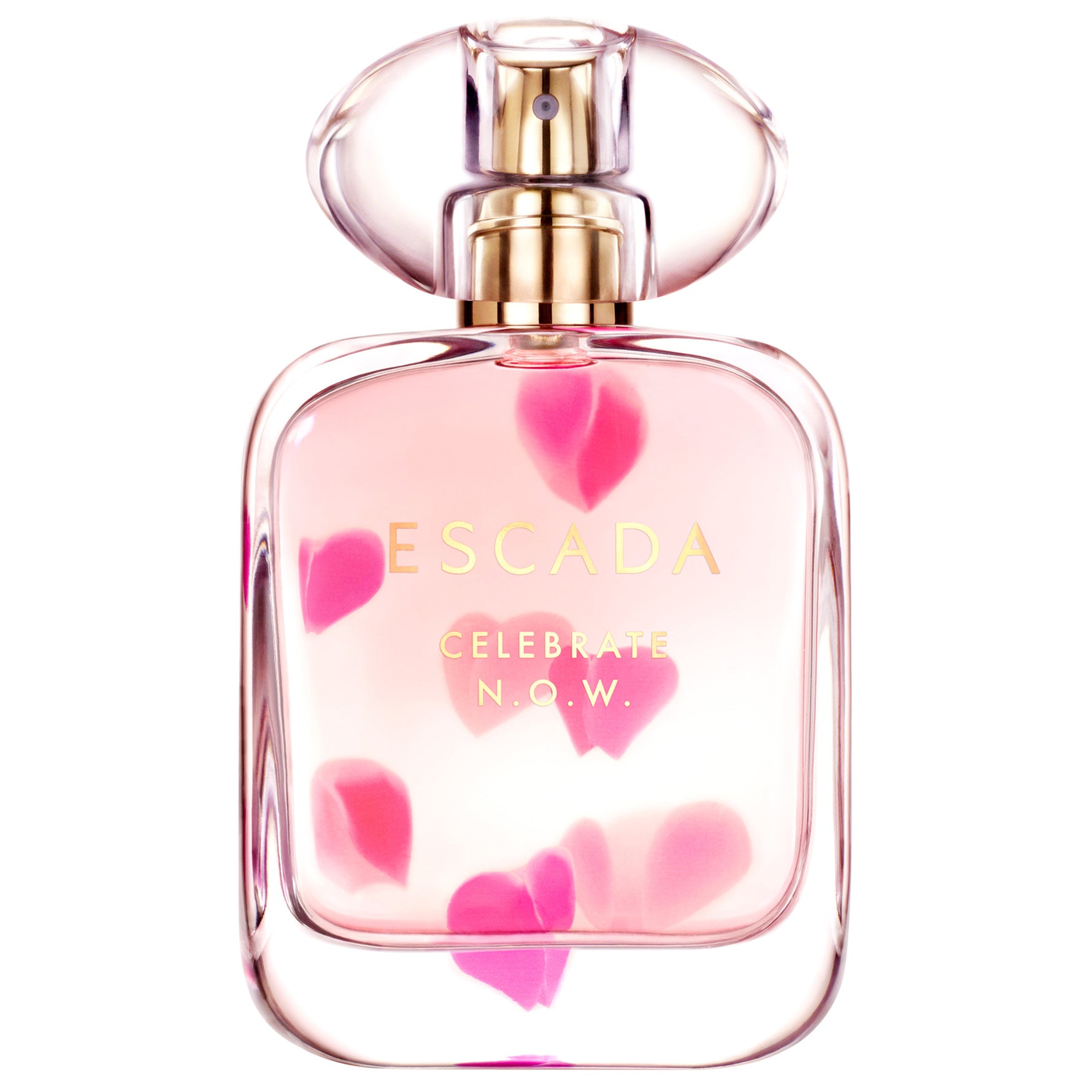 ESCADA CELEBRATE N.O.W. eau de parfum spray 50 ml