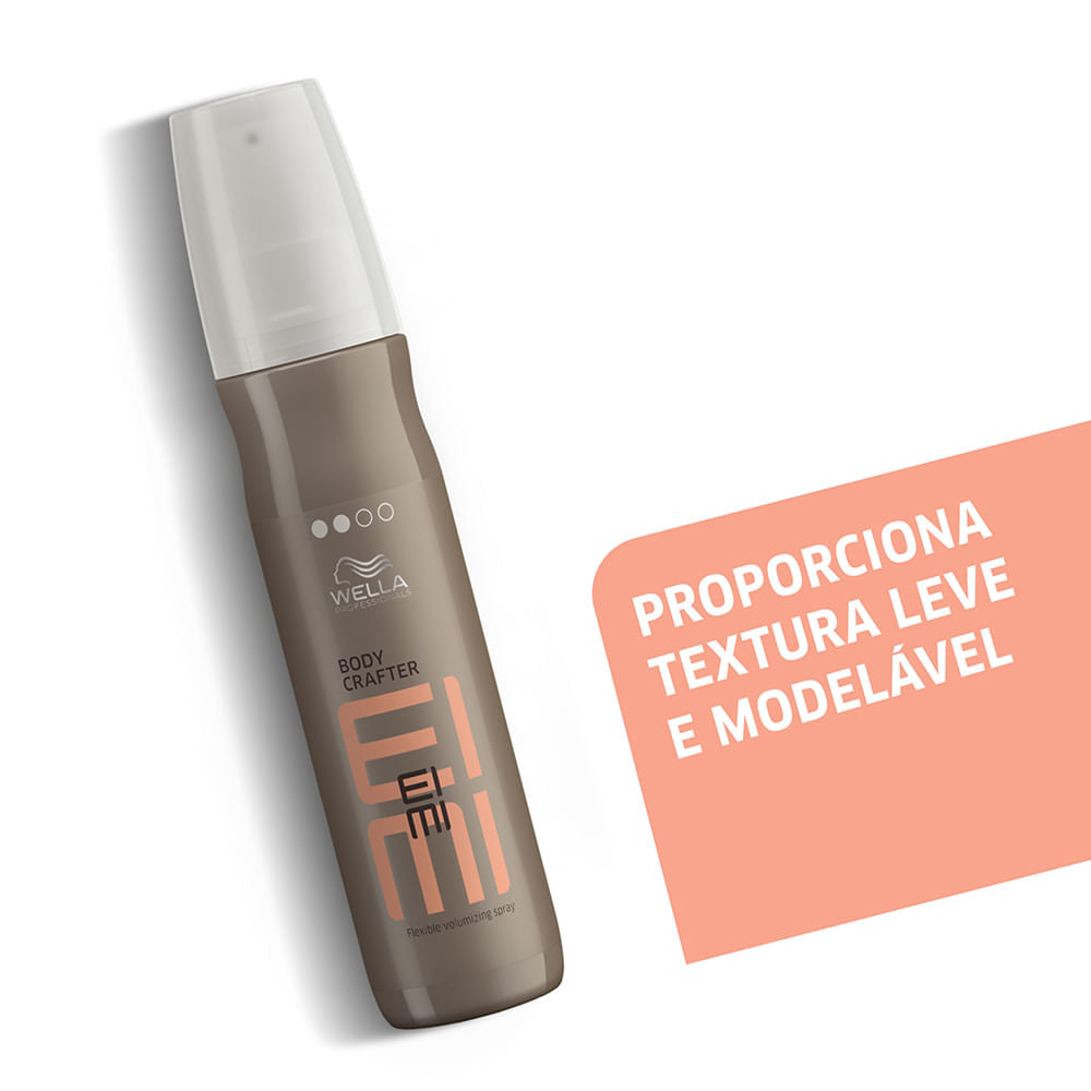 WELLA PROFESSIONALS EIMI body crafter 150 ml