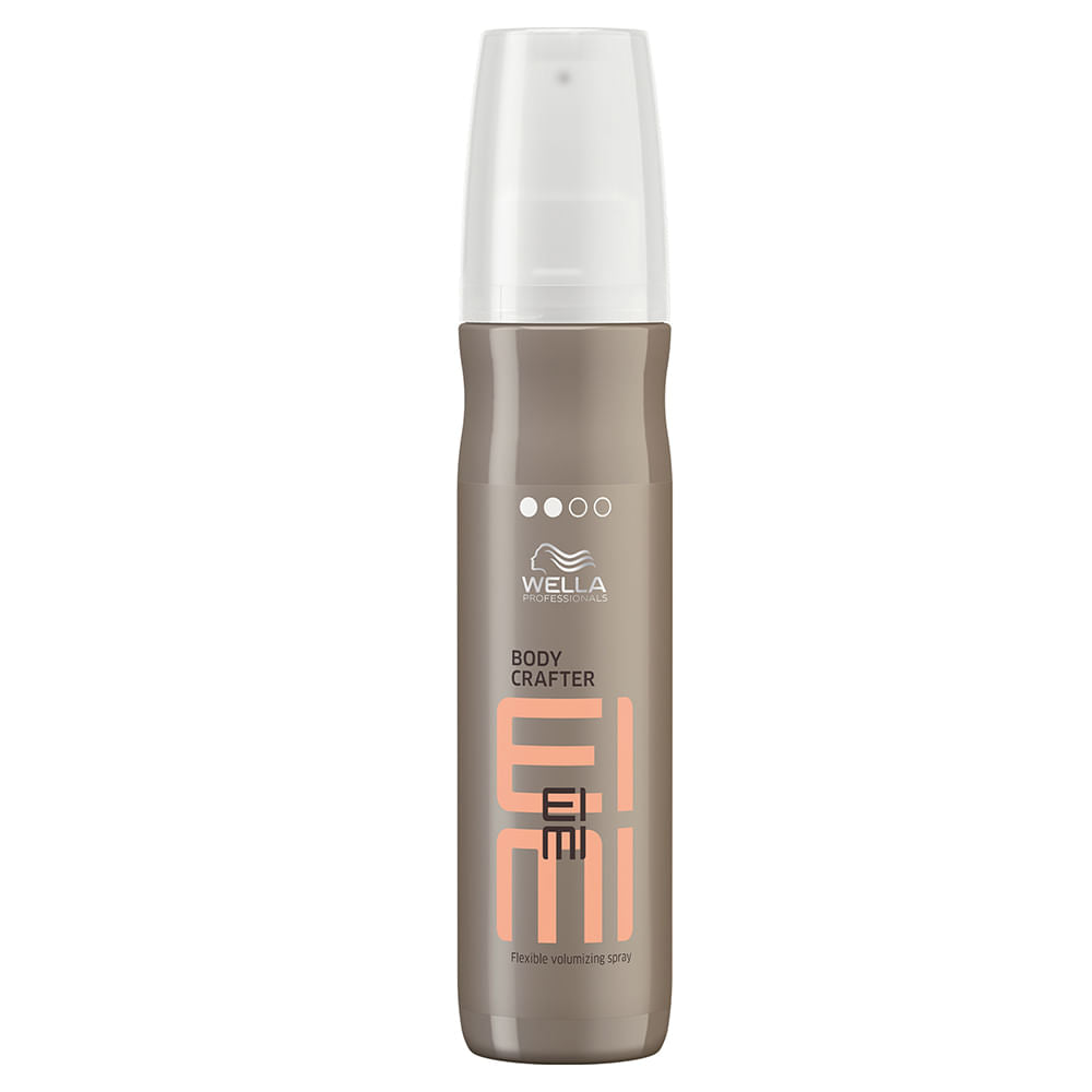 WELLA PROFESSIONALS EIMI body crafter 150 ml