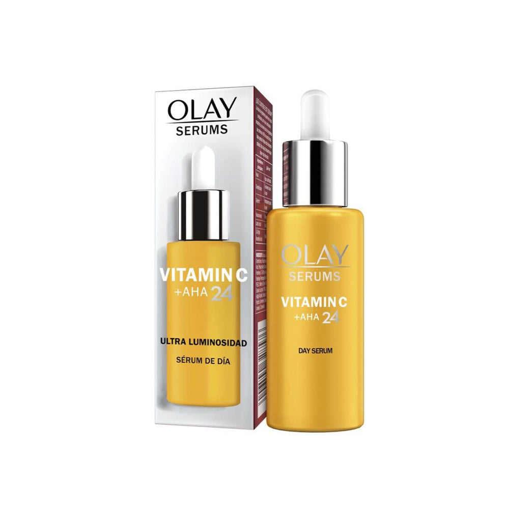 OLAY REGENERIST VITAMIN C +AHA 24 serum 40 ml