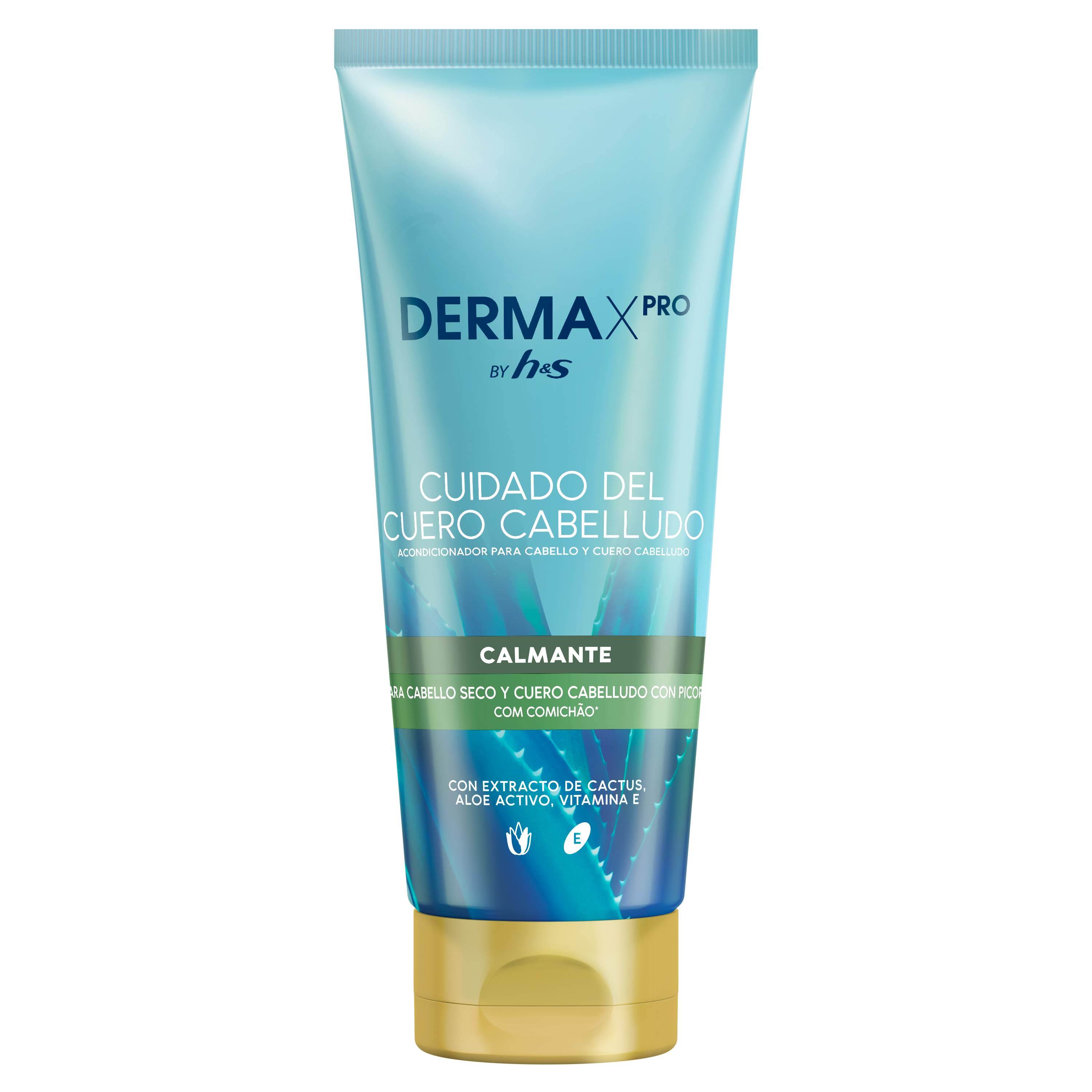 HEAD & SHOULDERS H&amp;S DERMA X PRO soothing conditioner 220 ml