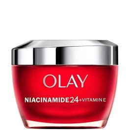 OLAY NIACINAMIDA24 + VITAMIN E day moisturizing cream 50 ml