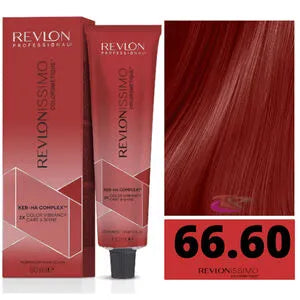 REVLONISSIMO COLORSMETIQUE #66,60 60 ml