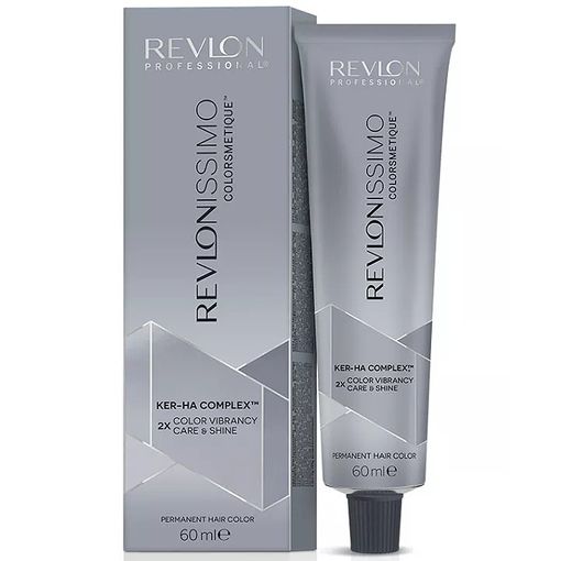 REVLONISSIMO COLORSMETIQUE #5-light brown 60 ml