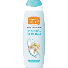 NATURAL HONEY COLOGNE FRESHNESS eau de cologne 700 ml