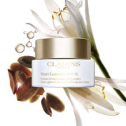 CLARINS NUTRI-LUMIÈRE revitalizing anti-stain cream SPF15 50 ml